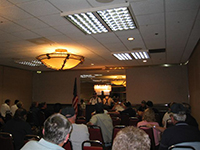 Thomaston Meeting